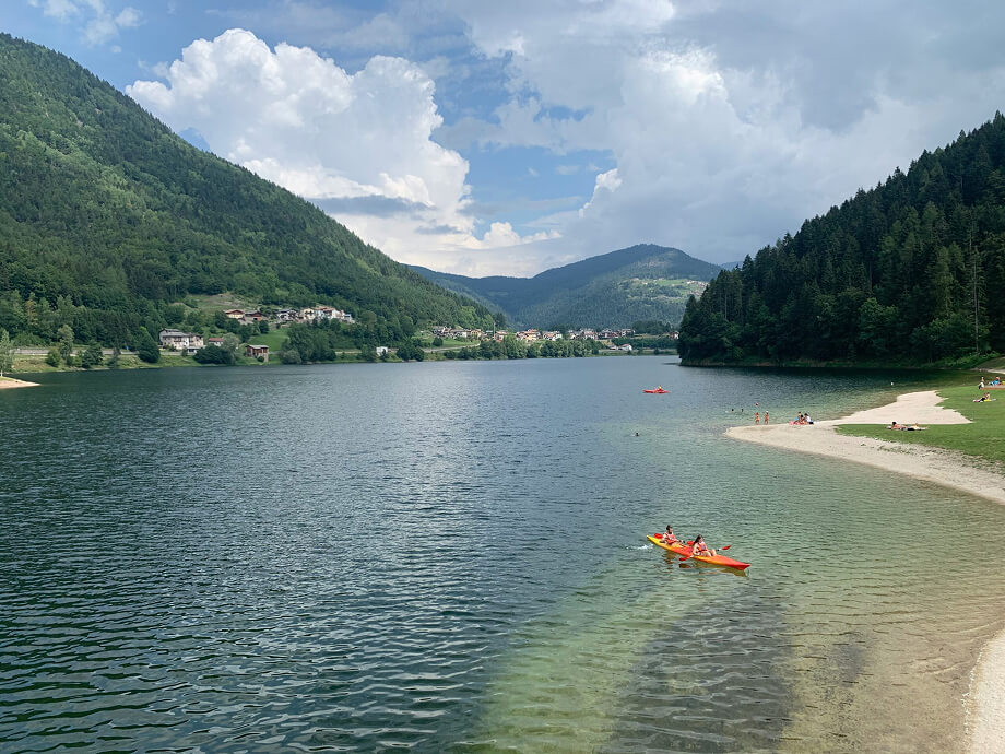 Comunit&agrave; energetica rinnovabile dell&rsquo;Altopiano di Pin&egrave;